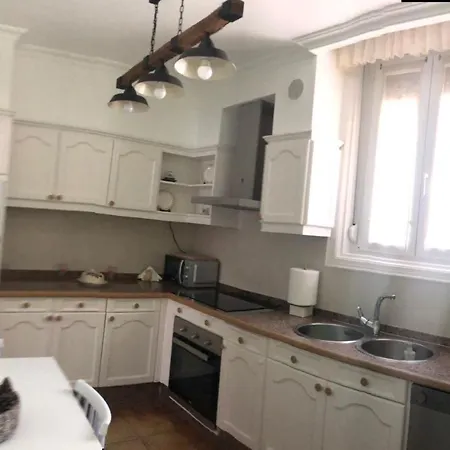 Hébergement de vacances Casa La Torre *
