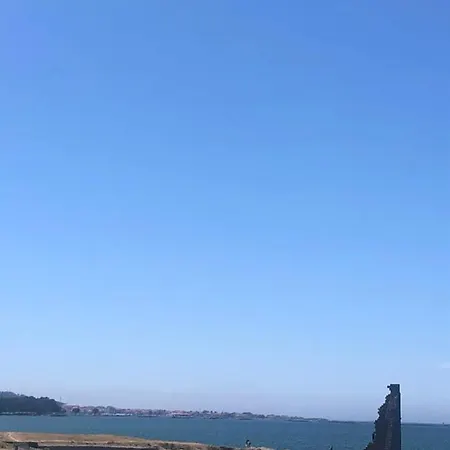 Casa La Torre Hébergement de vacances