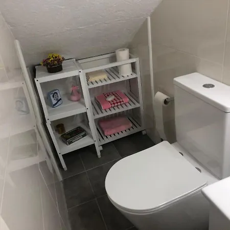 Casa La Torre 캄바도스