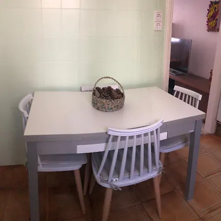 Casa La Torre Cambados