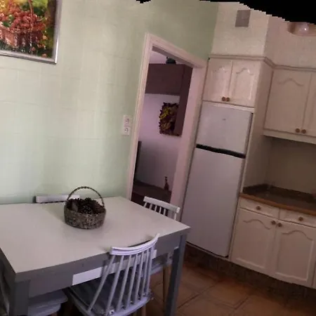 펜션 Casa La Torre 캄바도스