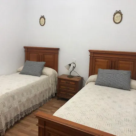 Casa La Torre Hébergement de vacances Cambados