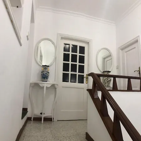 Casa La Torre Cambados