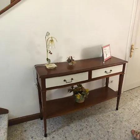 Casa La Torre Hébergement de vacances