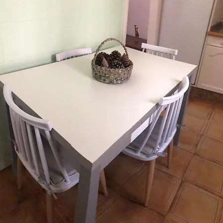 Casa La Torre Hébergement de vacances Cambados