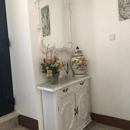 Hébergement de vacances Casa La Torre Cambados
