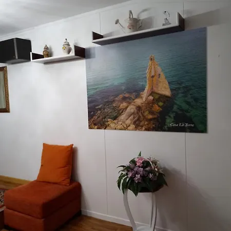 Casa La Torre بيت للعطل *