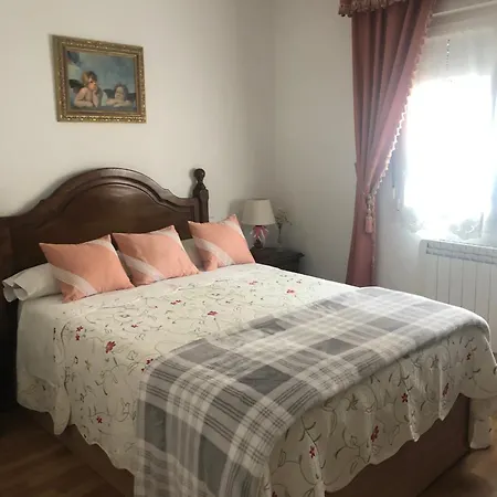 Casa La Torre *