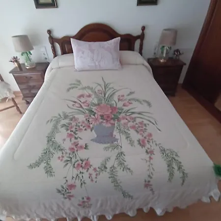 Hébergement de vacances Casa La Torre