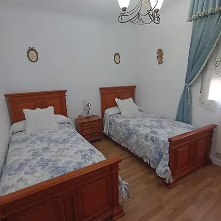 Casa La Torre Hébergement de vacances *