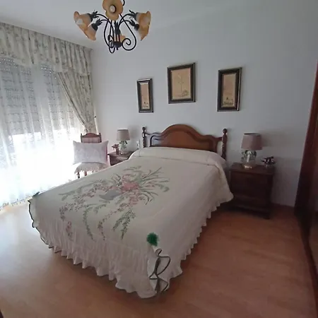 Casa La Torre Hébergement de vacances *