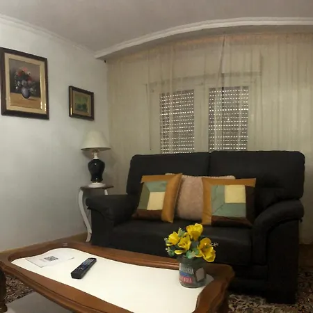 Casa La Torre Hébergement de vacances *