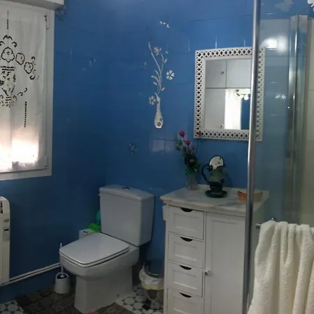 펜션 Casa La Torre 캄바도스