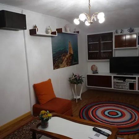 Casa La Torre 펜션 캄바도스