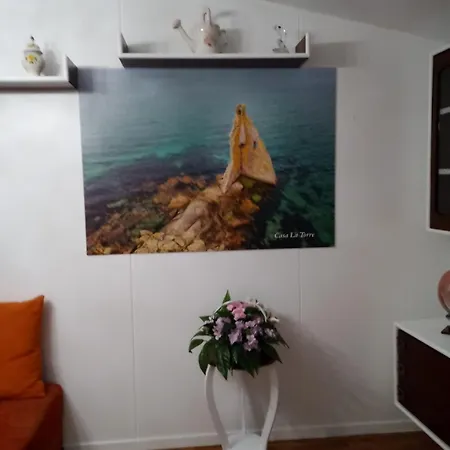 펜션 Casa La Torre 캄바도스