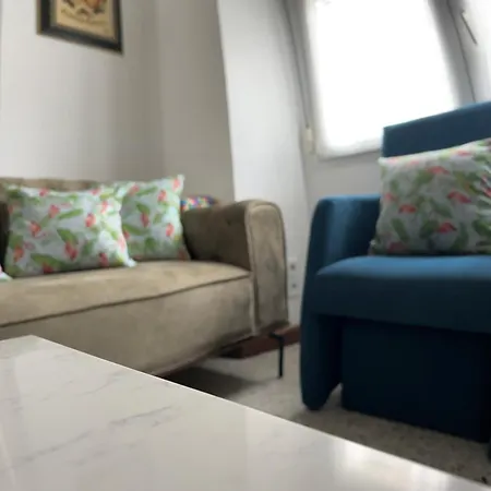 Casa La Torre * كامبادوس