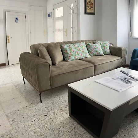 Casa La Torre Hébergement de vacances *