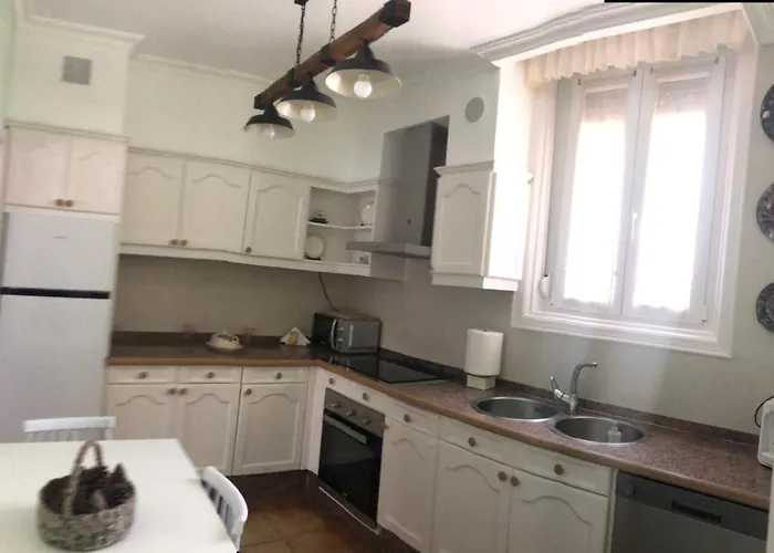 Σπίτι διακοπών Casa La Torre *