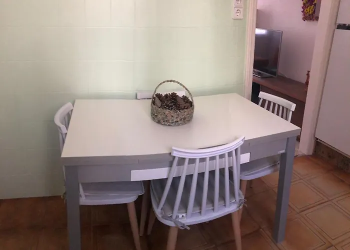 Casa La Torre Cambados