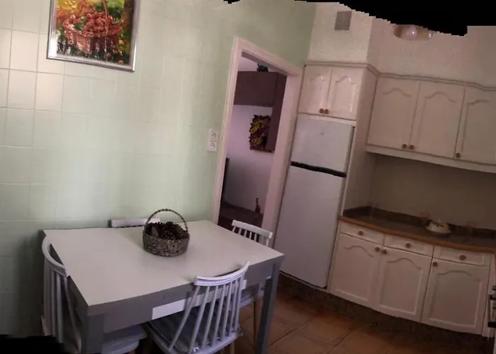 Σπίτι διακοπών Casa La Torre Cambados