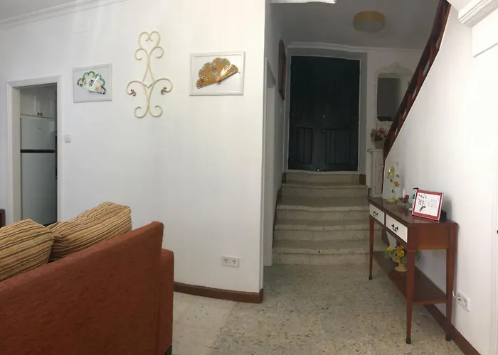 Casa La Torre Σπίτι διακοπών