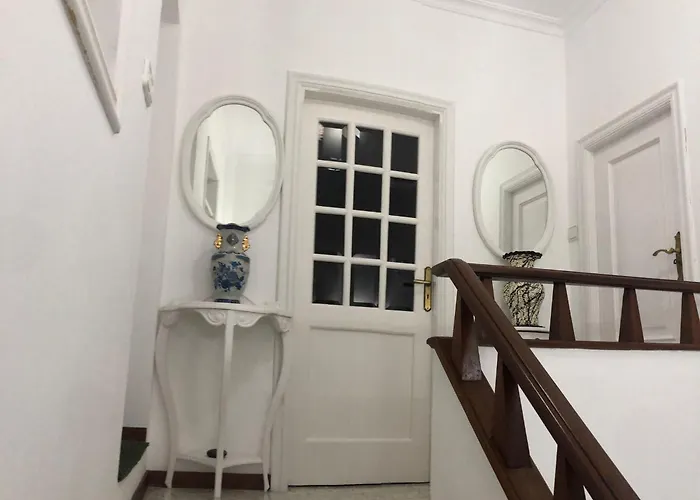 Casa La Torre Cambados