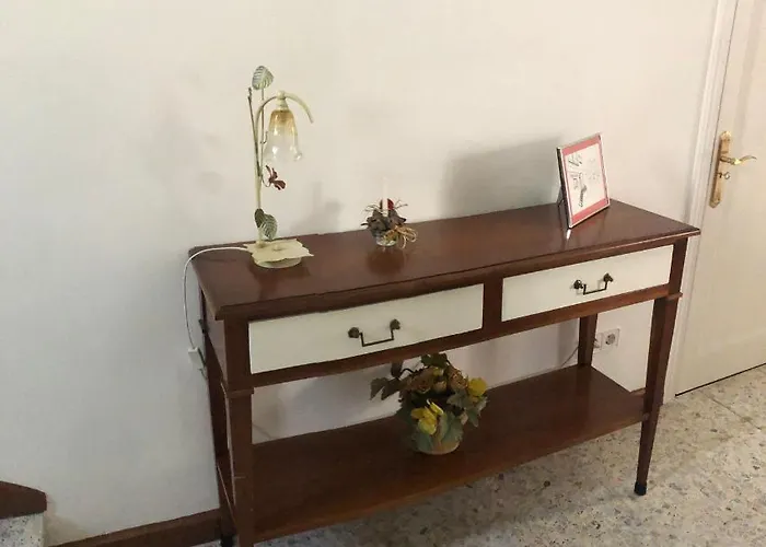 Casa La Torre Σπίτι διακοπών