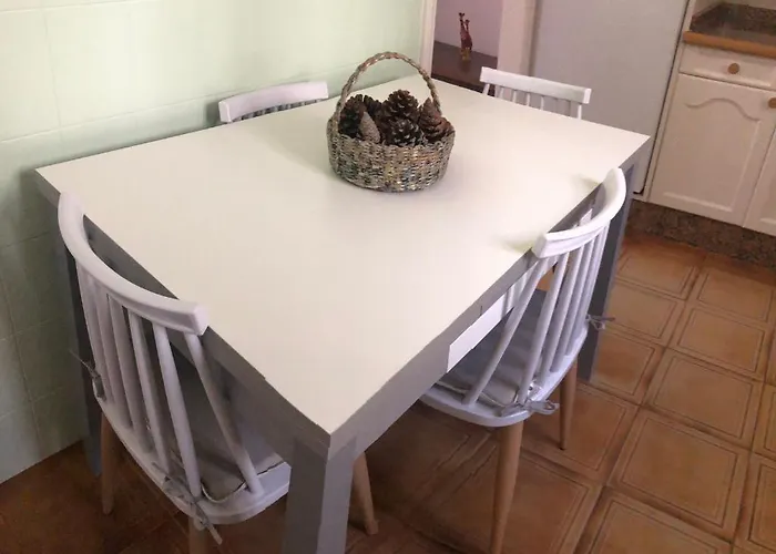 Casa La Torre Σπίτι διακοπών Cambados