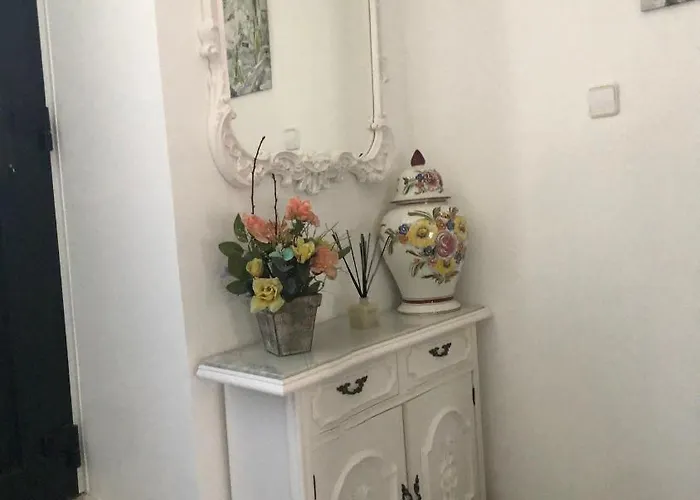 Σπίτι διακοπών Casa La Torre Cambados