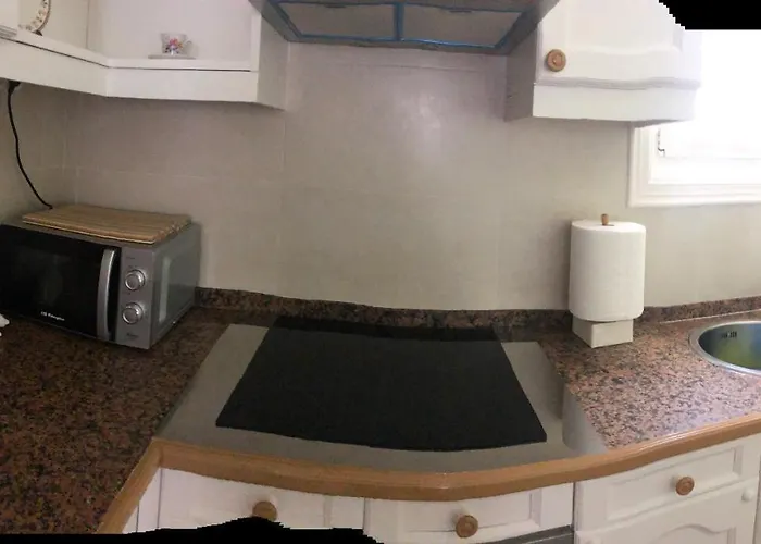 Casa La Torre Σπίτι διακοπών *