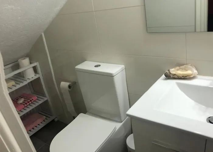 Casa La Torre Σπίτι διακοπών Cambados