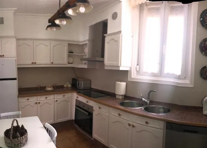 Casa La Torre Σπίτι διακοπών Cambados