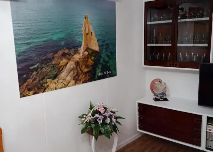 Casa La Torre * Cambados