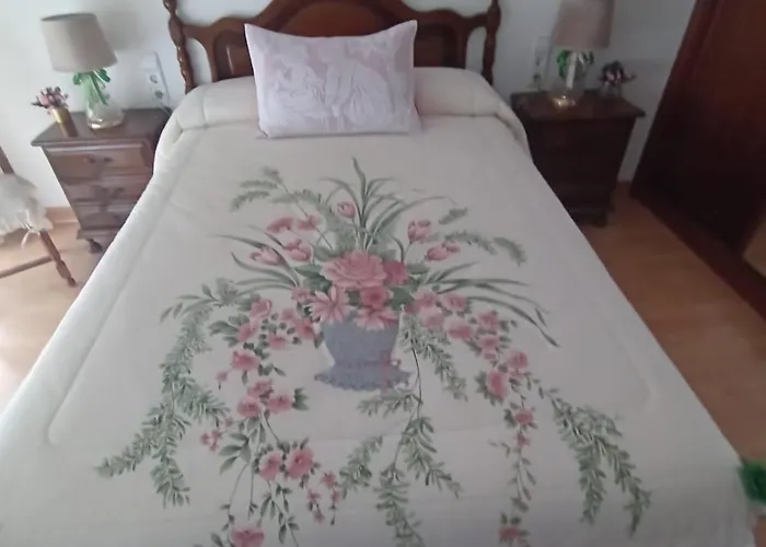 Σπίτι διακοπών Casa La Torre