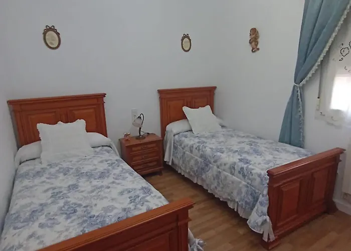 Casa La Torre Σπίτι διακοπών *