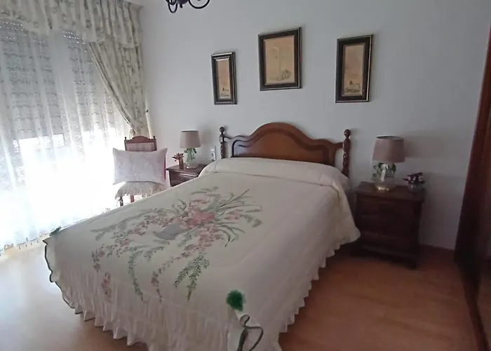 Casa La Torre Σπίτι διακοπών *