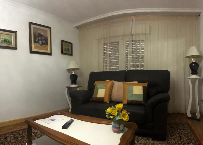 Casa La Torre Σπίτι διακοπών *