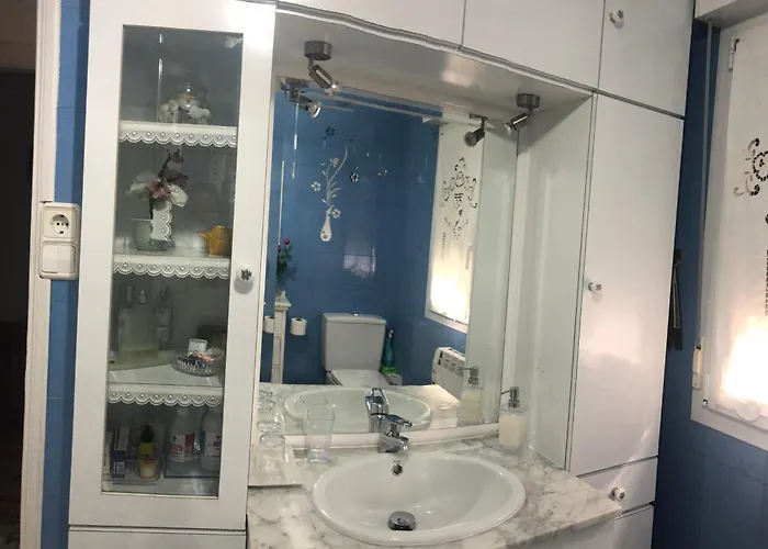 Casa La Torre * Cambados