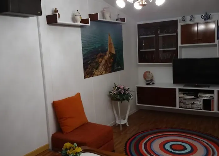 Casa La Torre Σπίτι διακοπών Cambados