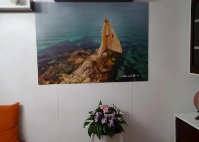 Σπίτι διακοπών Casa La Torre Cambados