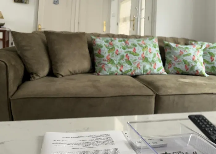 Σπίτι διακοπών Casa La Torre Cambados