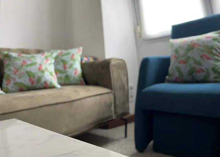 Casa La Torre * Cambados