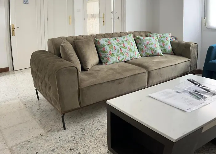 Casa La Torre Σπίτι διακοπών *