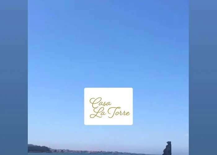 Casa La Torre * Cambados